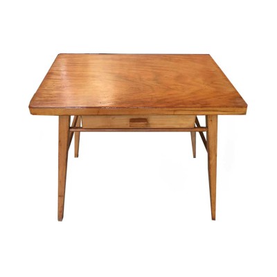 BUREAU ET CHAISE BAUMANN