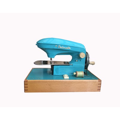Machine à coudre ma cousette marque sensa