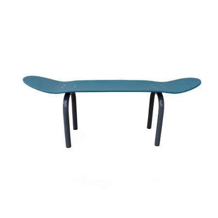 Bureau skate board Leçons de choses