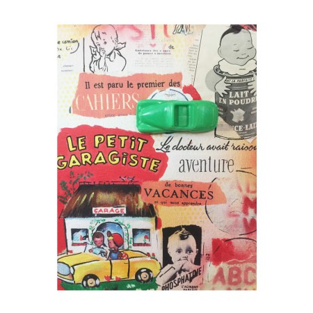 Tableau le petit garagiste  Leçons de choses