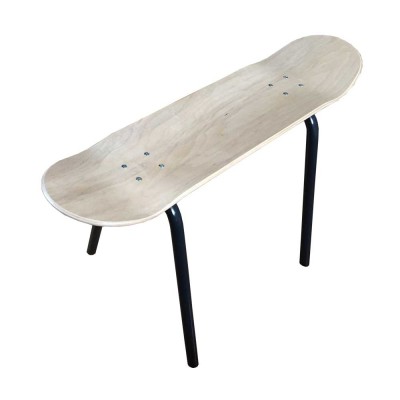Bureau skate board Leçons de choses