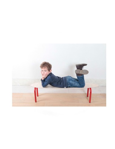 Banc LONG BOARD