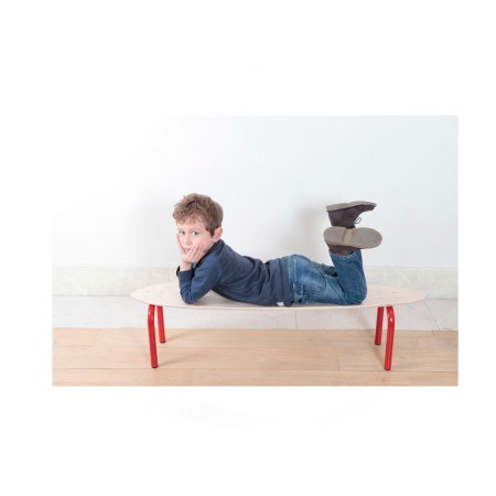 Banc LONG BOARD
