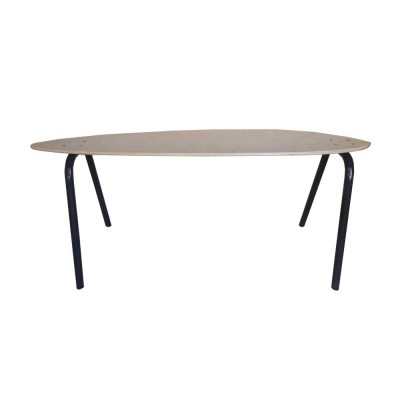 Bureau skate board Leçons de choses 2