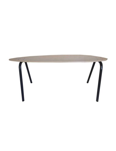 Bureau skate board Leçons de choses