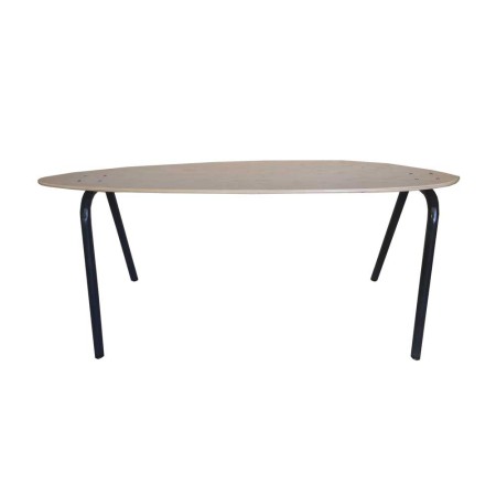 Bureau skate board Leçons de choses