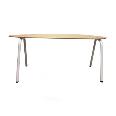 Bureau skate board Leçons de choses