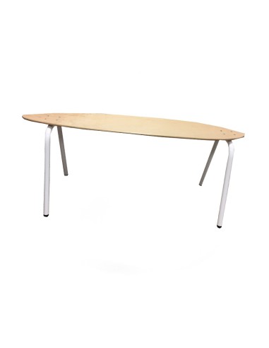 Bureau skate board Leçons de choses