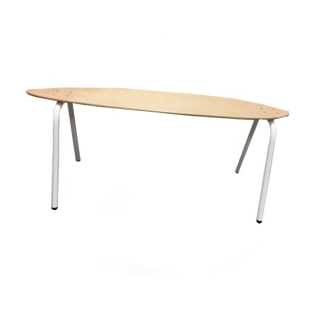 Bureau skate board Leçons de choses