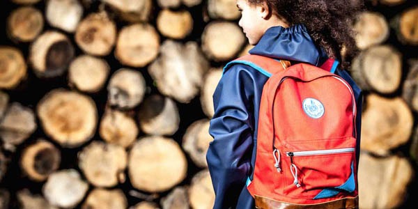 Comment choisir  le cartable et le sac à dos de son enfant ?